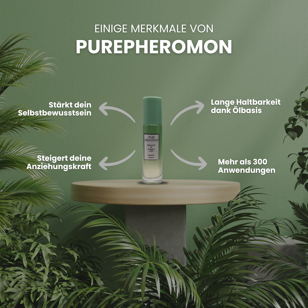 PurePheromon